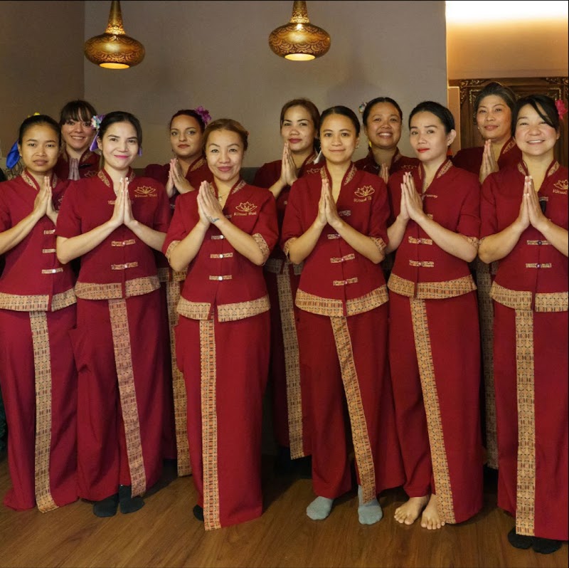 Ritual Thai Spa - Masaje tailandés Barcelona