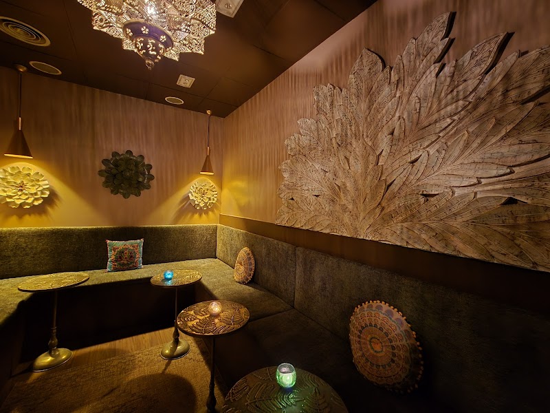 Ritual Thai Spa - Masaje tailandés Barcelona - foto 2