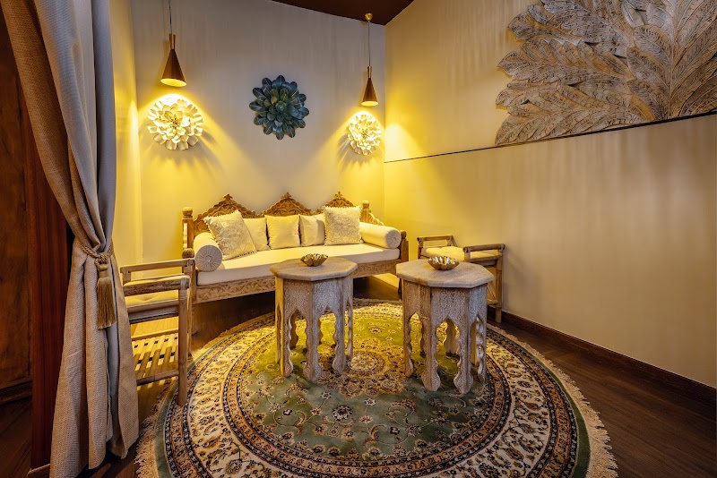 Ritual Thai Spa - Masaje tailandés Barcelona - foto 3