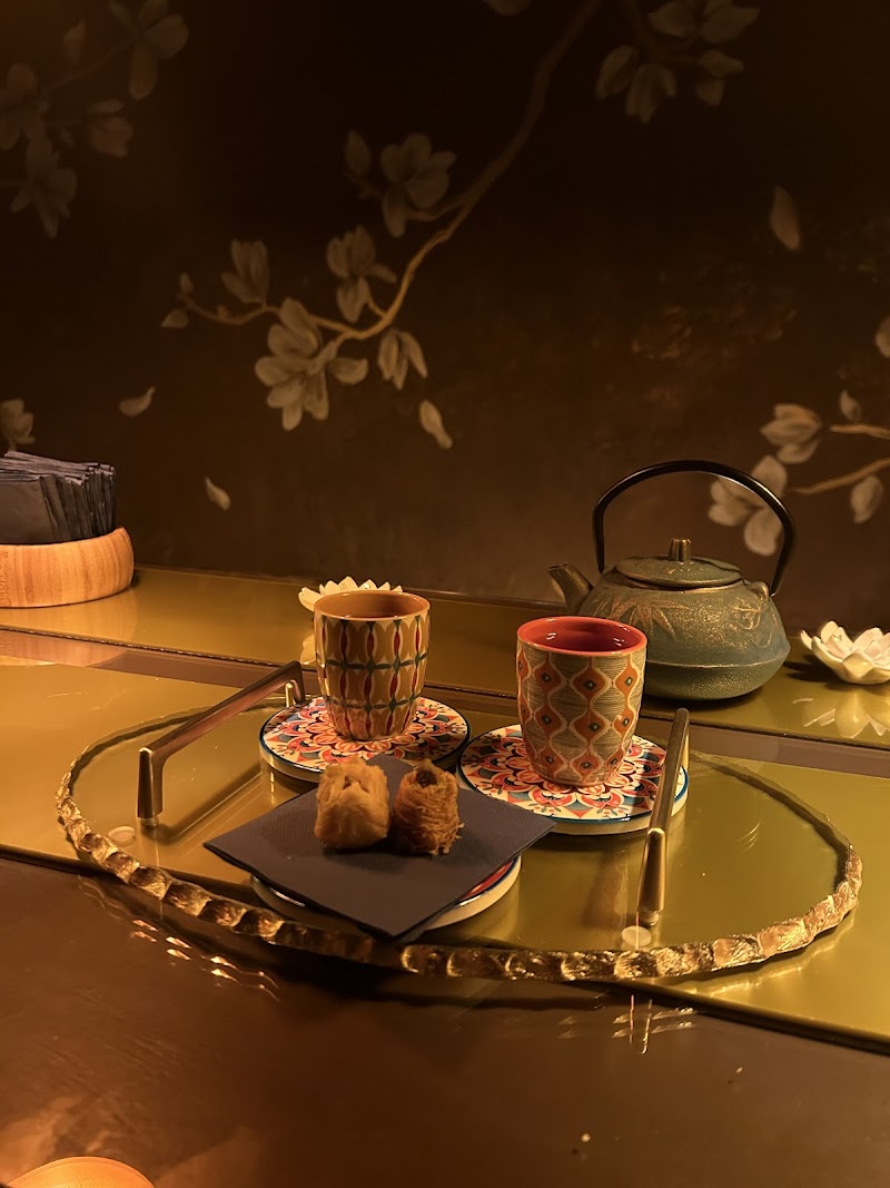 Ritual Thai Spa - Masaje tailandés Barcelona - foto 4