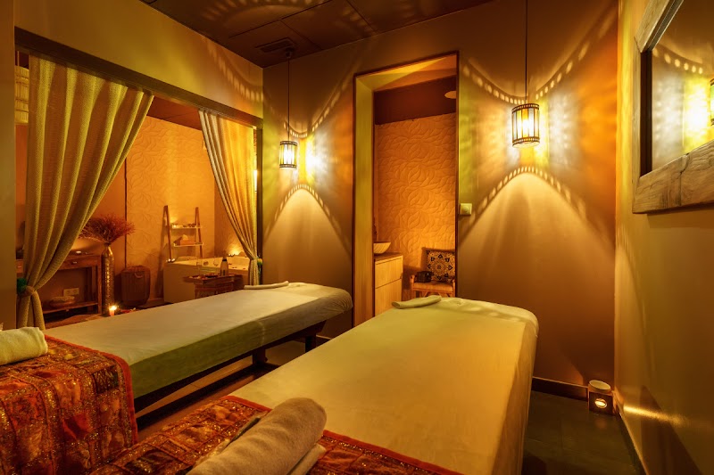 Ritual Thai Spa - Masaje tailandés Barcelona - foto 5
