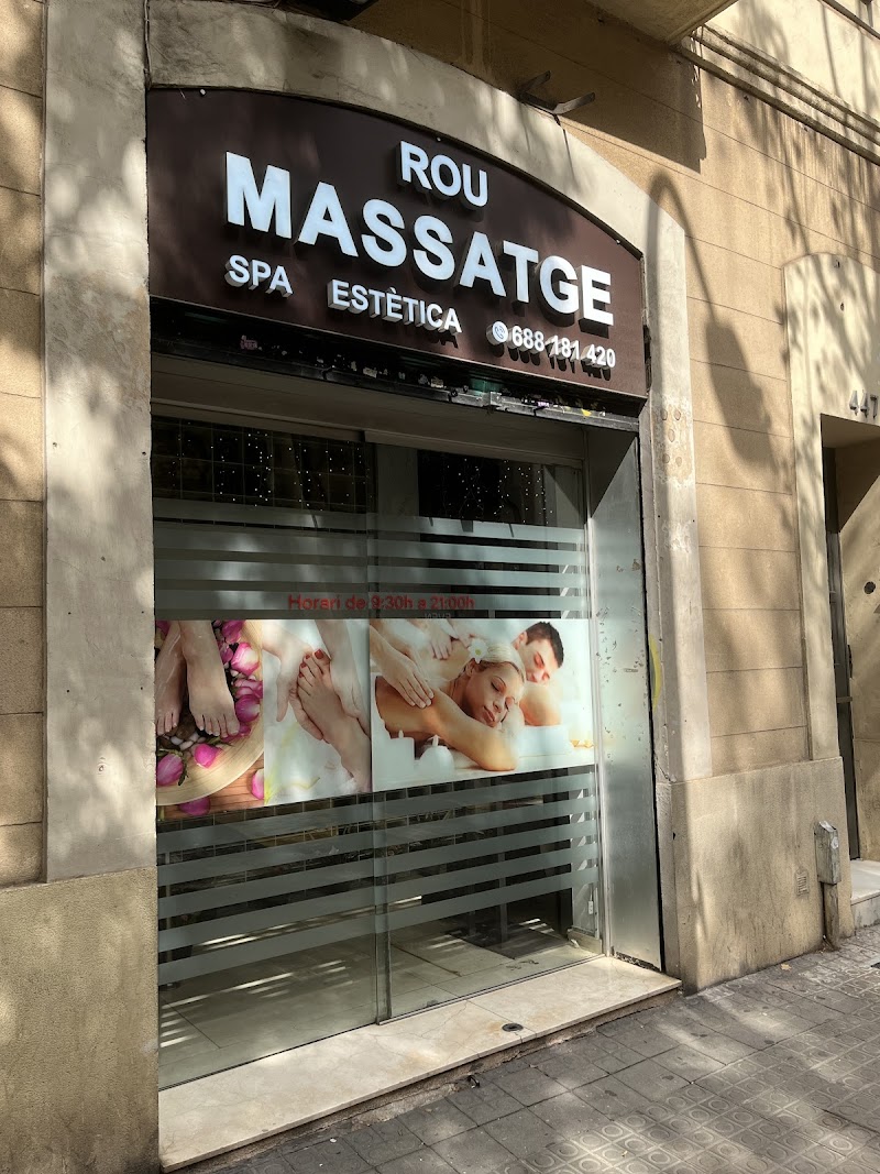 Rou Massatge & Spa - foto 5