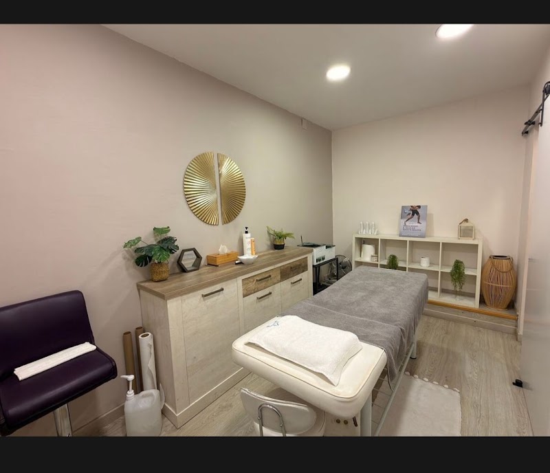 ROYALE ( Thai/Therapeutic Massage) - foto 2