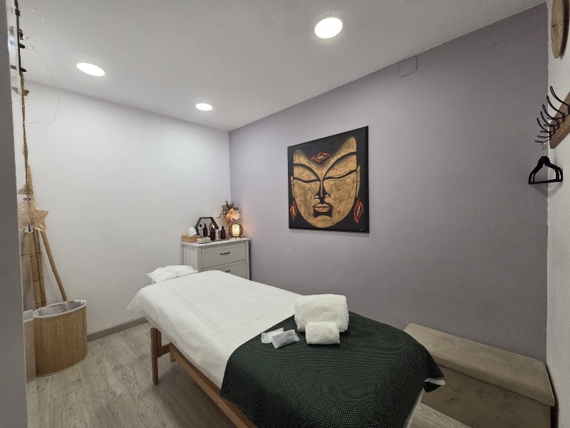 ROYALE ( Thai/Therapeutic Massage) - foto 3