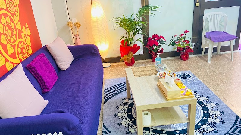 Sabai Thai Massage - foto 2
