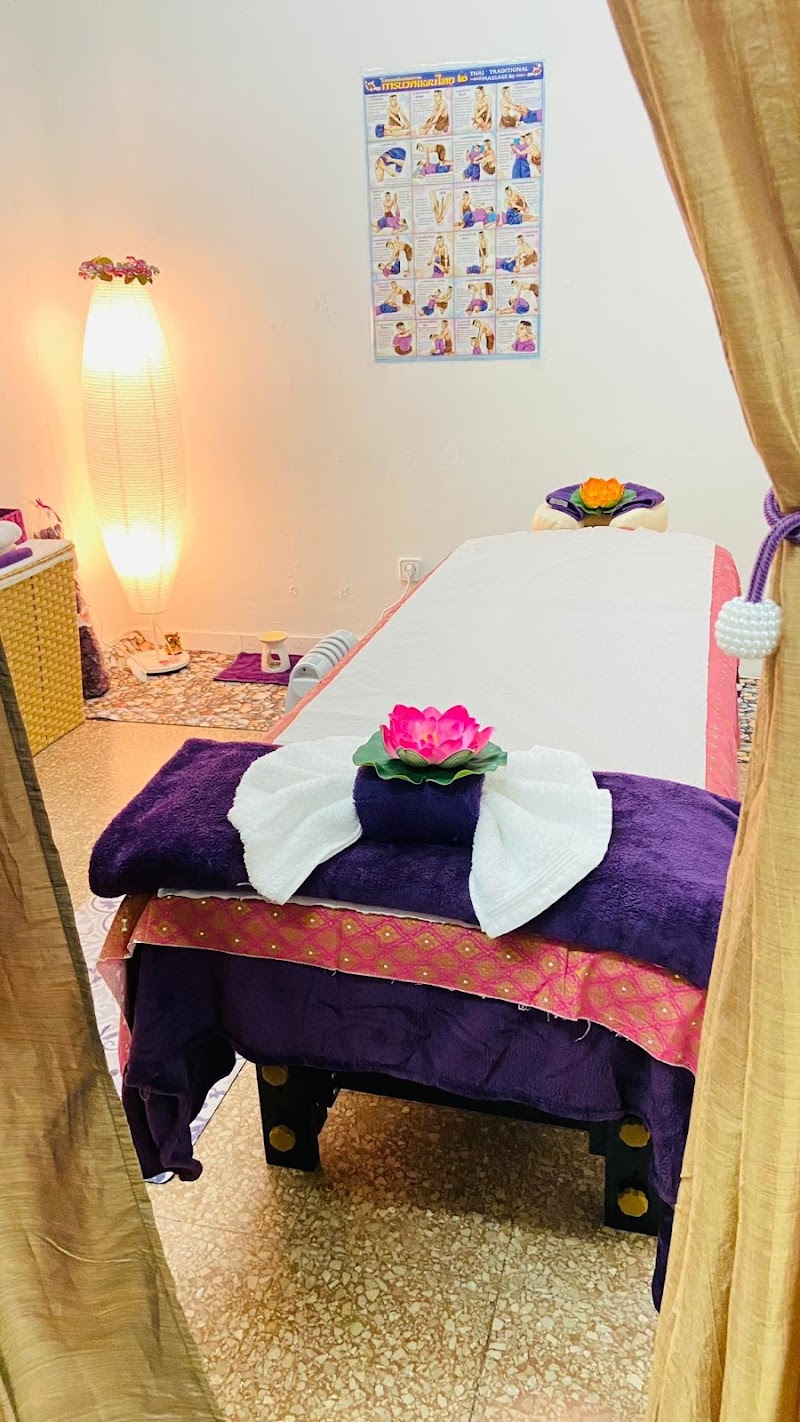 Sabai Thai Massage - foto 5