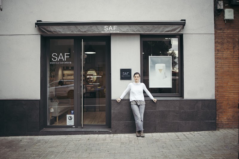 SAF estètica barcelona - photo 5