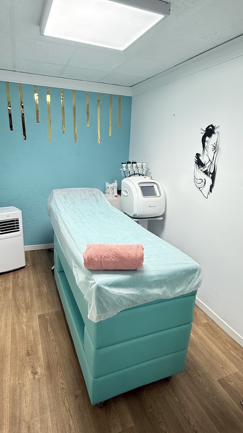 Salma estética y bienestar - foto 3