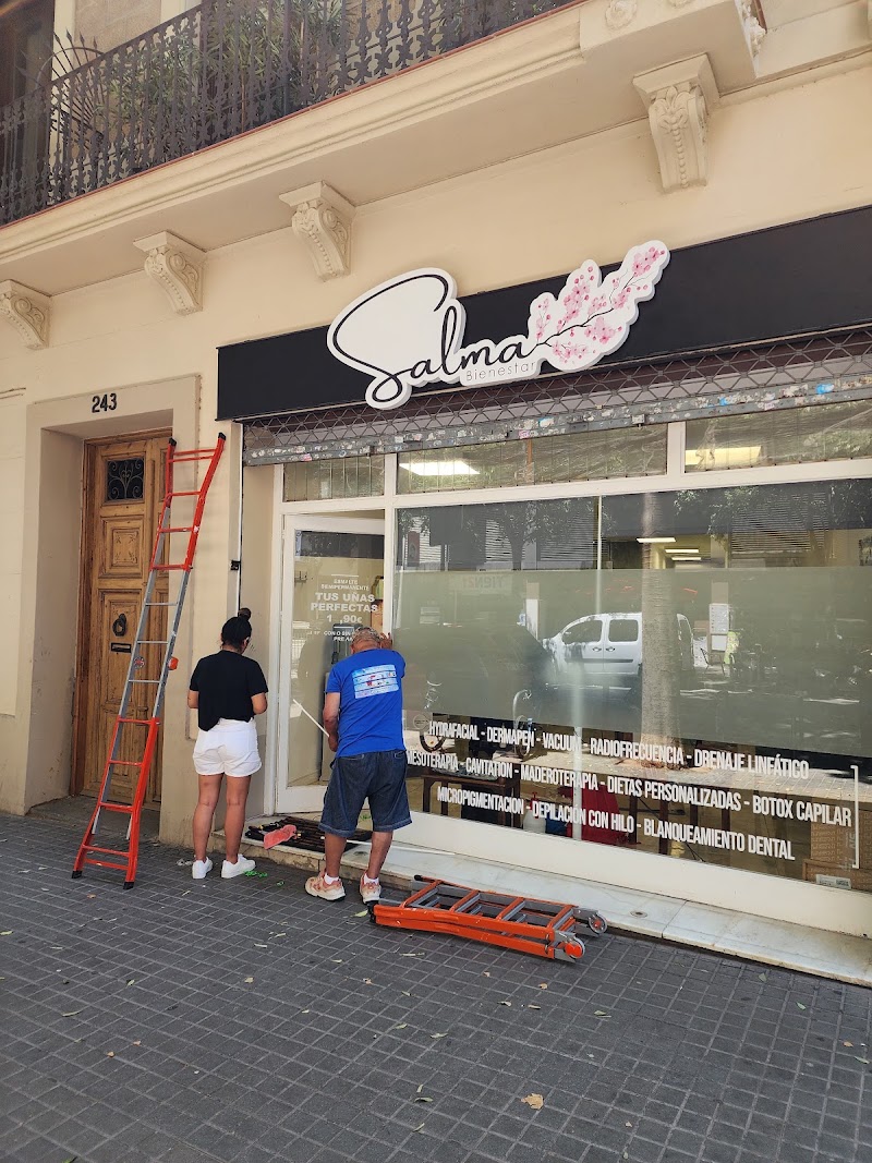 Salma estética y bienestar - foto 4