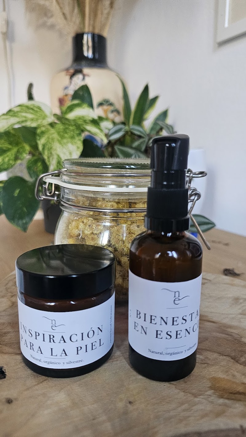 Sandra Estrella - Naturópata y Masajes Holísticos Barcelona - photo 2