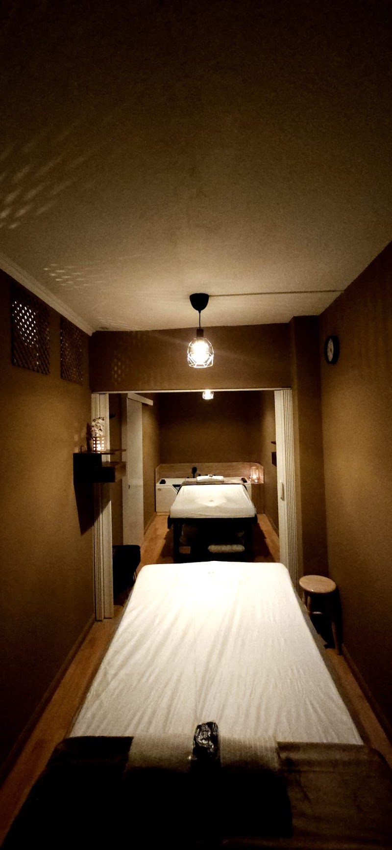 Sant Andreu Thai Massage | Masaje balinés Barcelona - photo 2