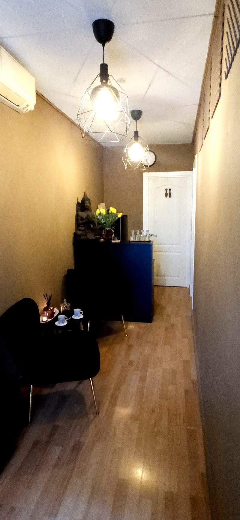 Sant Andreu Thai Massage | Masaje balinés Barcelona - photo 5