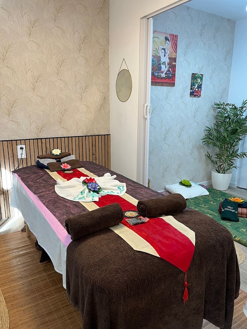 Sant Martí Thai Massage - foto 3
