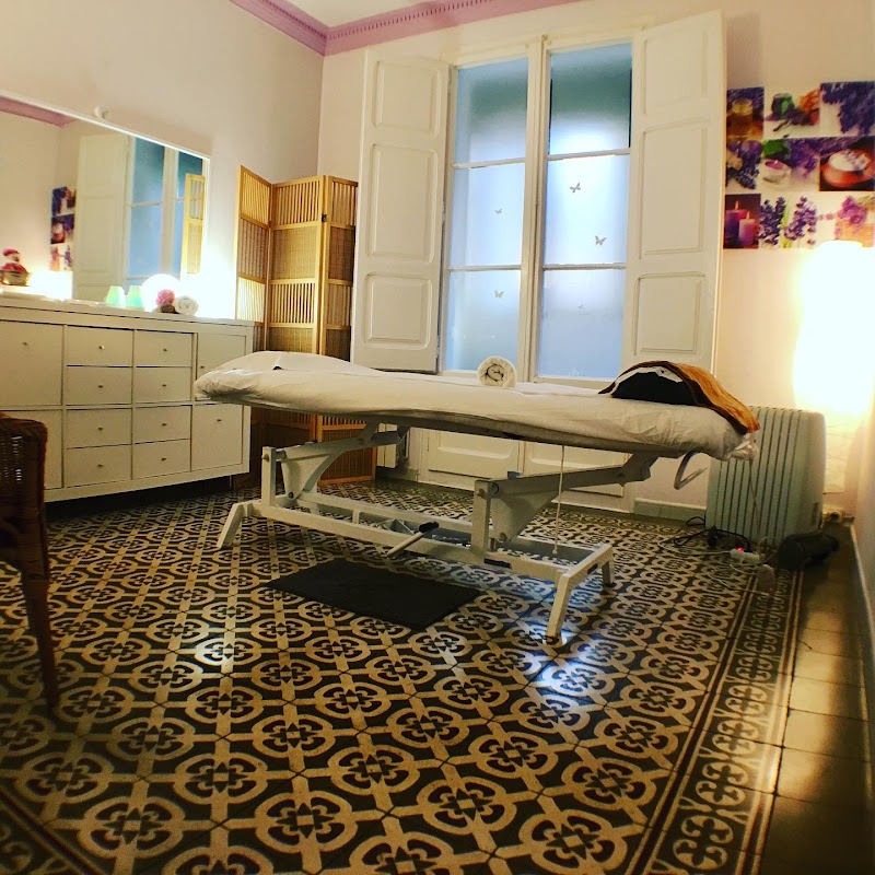 Sant Pau Centre Terapèutic - foto 2