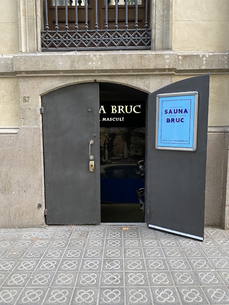 Sauna Bruc - foto 5