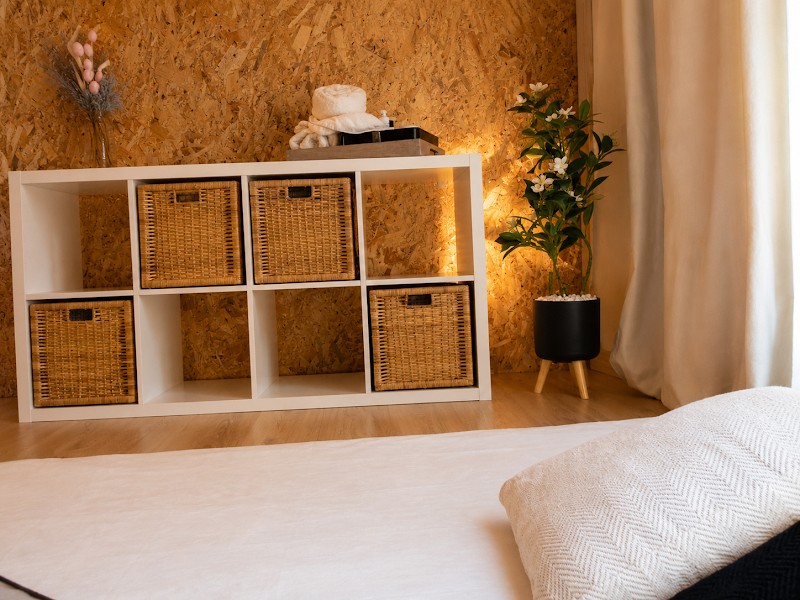 Seda Wellness | Erotic Massage Barcelona | Masajes Eróticos Barcelona - photo 2