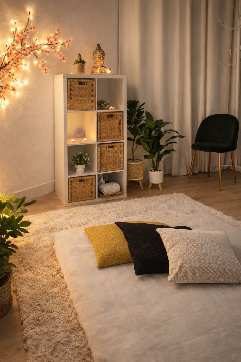Seda Wellness | Erotic Massage Barcelona | Masajes Eróticos Barcelona - photo 3