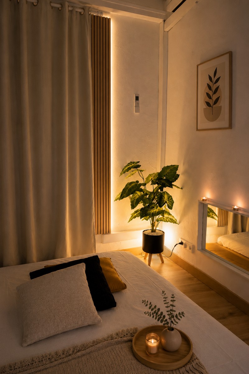Seda Wellness | Erotic Massage Barcelona | Masajes Eróticos Barcelona - photo 5