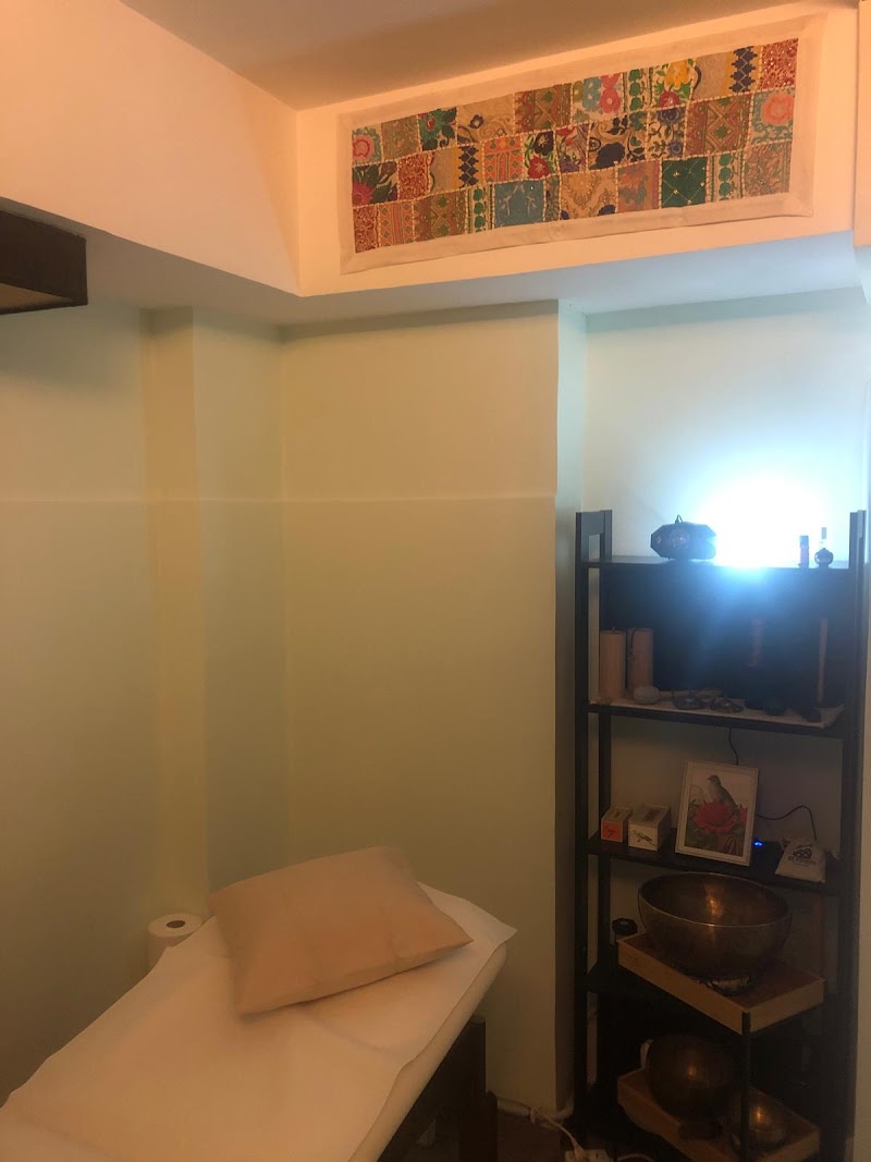 Selva Sonoterapia