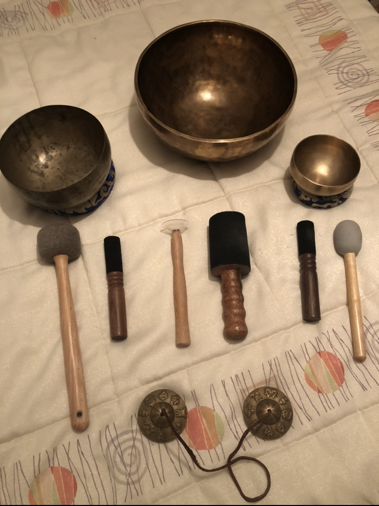 Selva Sonoterapia - foto 2