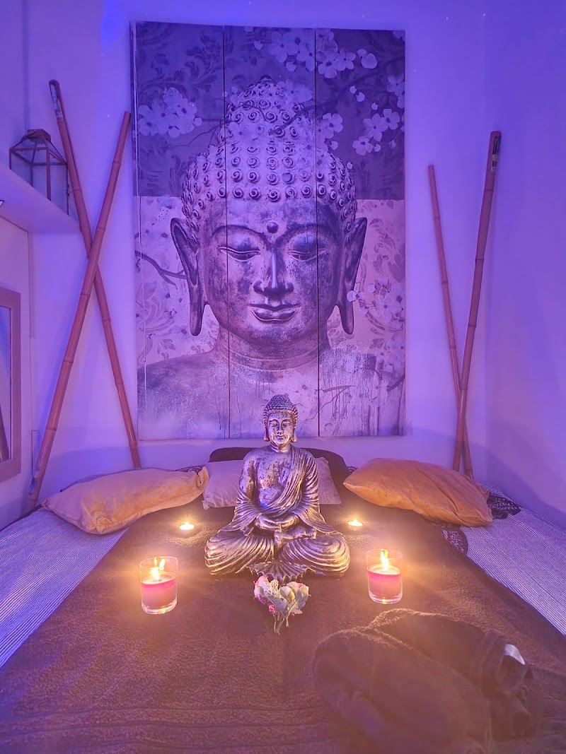 Serenity Spa