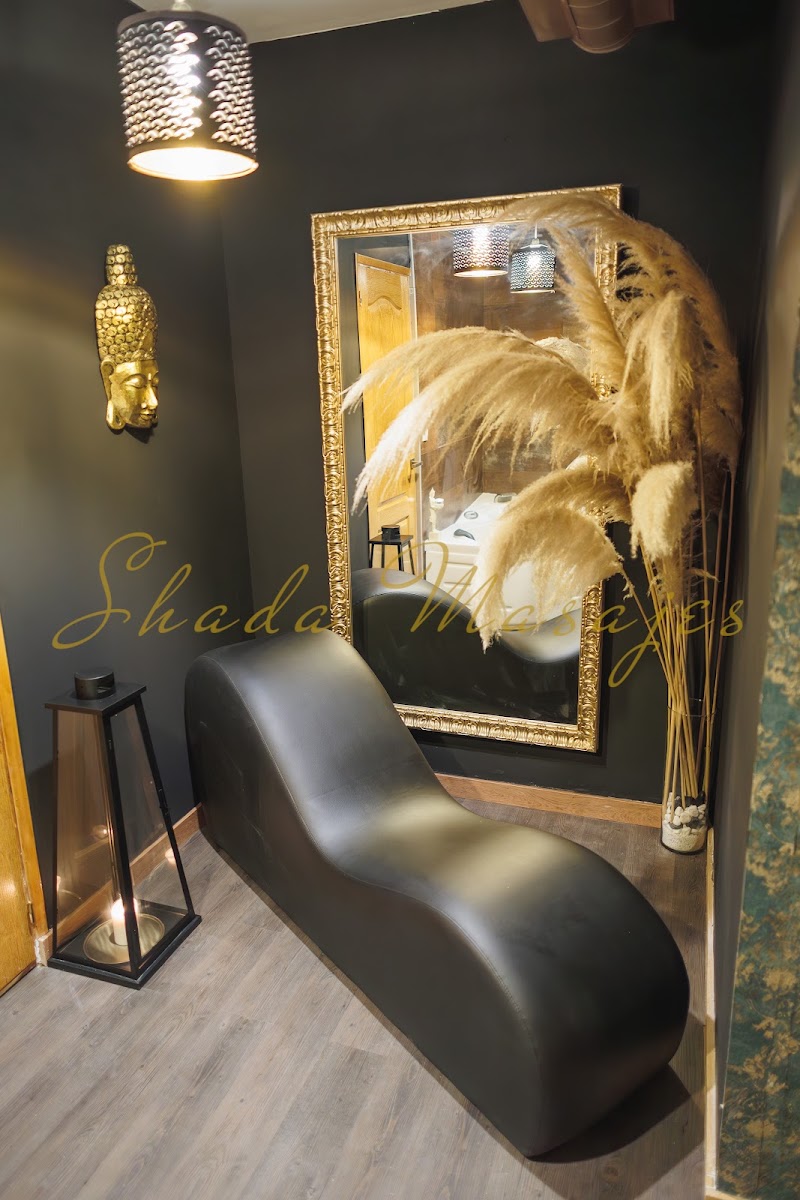 Shada Masajes Barcelona - photo 3
