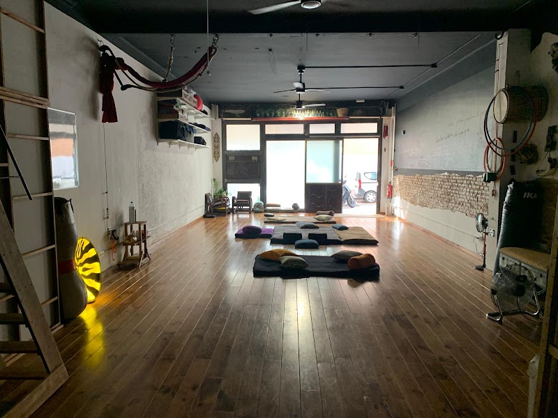 Shiatsu - Instinto | Centro de Salud y bienestar con terapias alternativas en Barcelona - foto 3