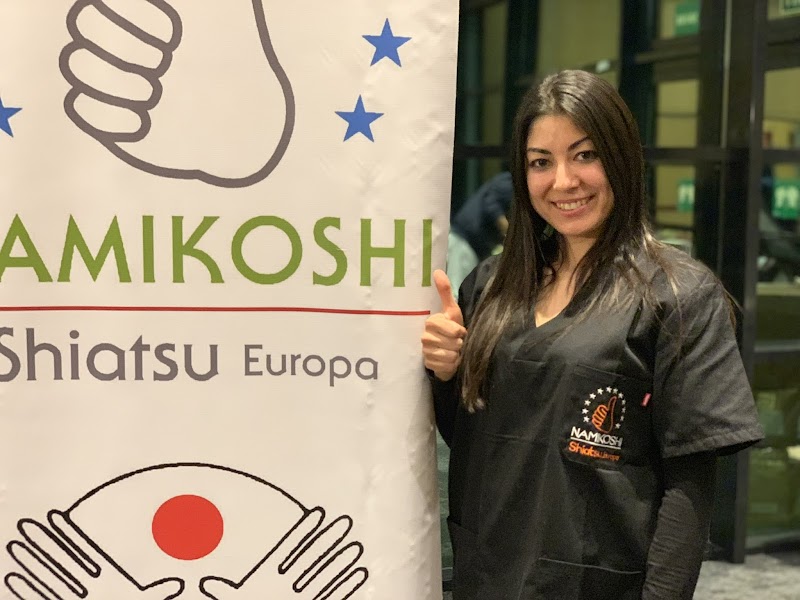 Shiatsu Barcelona & Osteopatia Sachiko - photo 2
