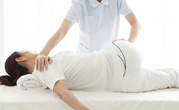 Shiatsu Barcelona & Osteopatia Sachiko - photo 3