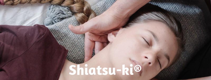 Shiatsu Institut Barcelona