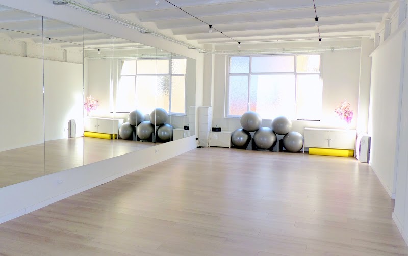 Shiatsu Institut Barcelona - photo 2