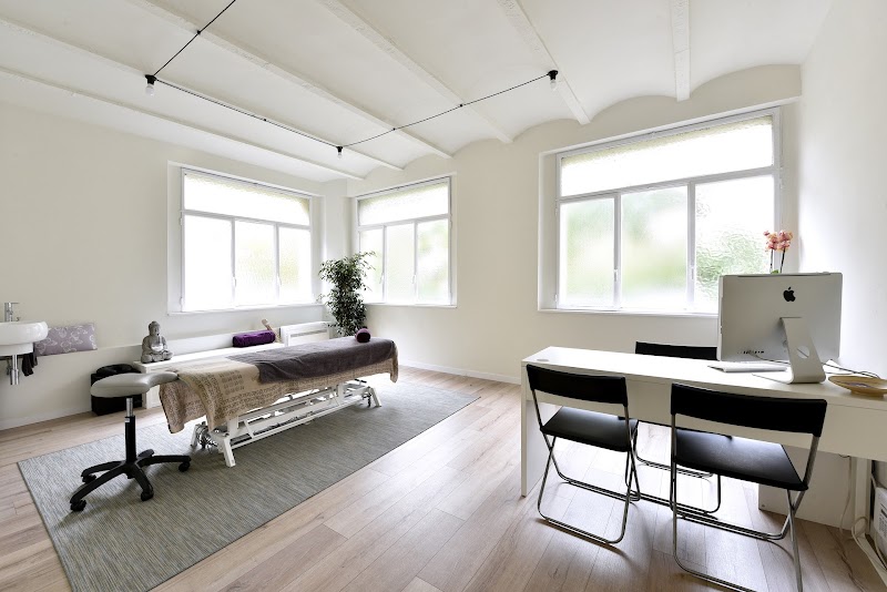 Shiatsu Institut Barcelona - photo 3