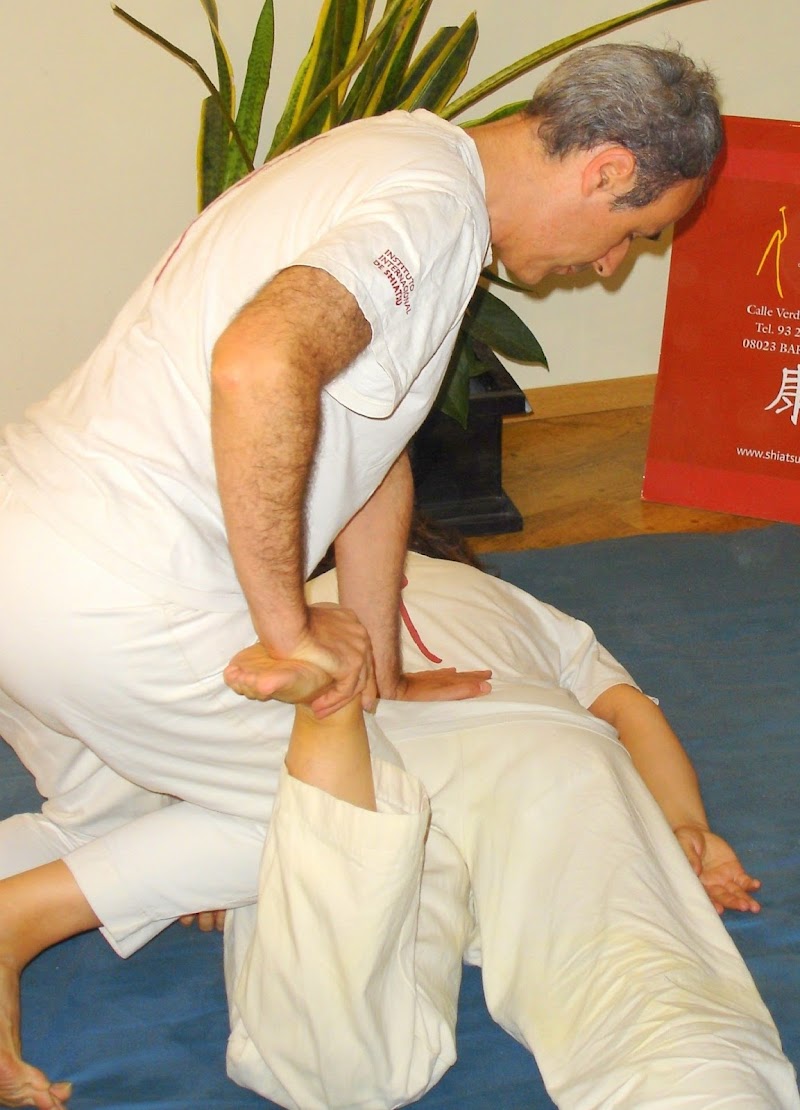 Shiatsu Institut Barcelona - photo 4