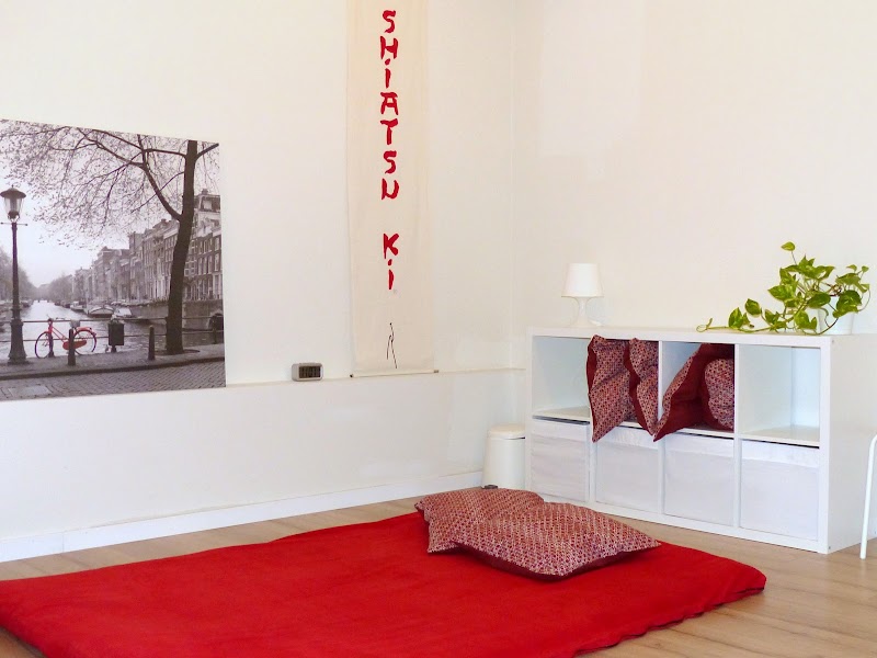 Shiatsu Institut Barcelona - photo 5