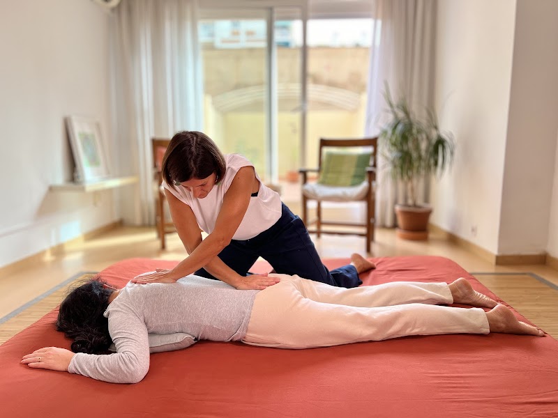 Shiatsu Odri - Masaje Terapéutico - photo 2