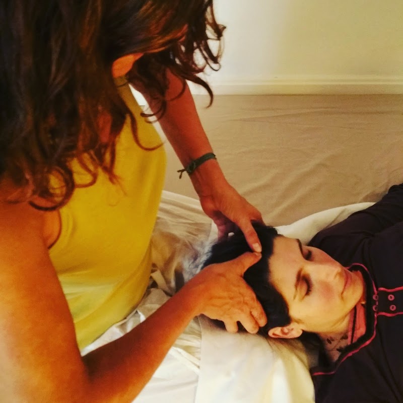 SHIATSU SHERI - foto 4
