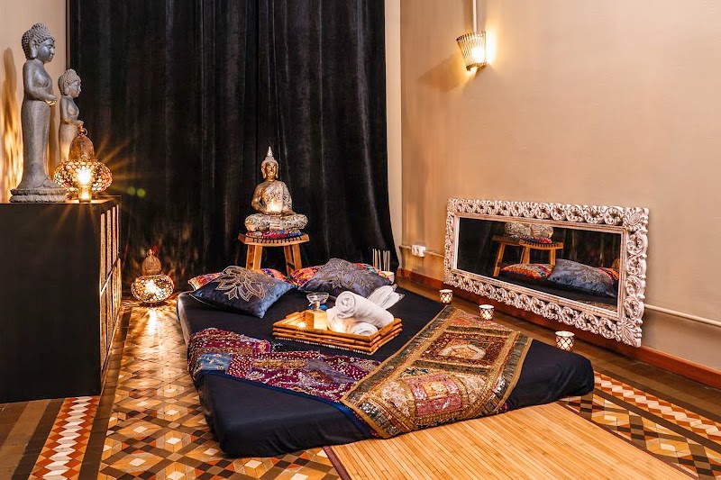 Siam Erotic Massage - foto 2