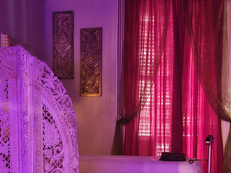 Sibaritas del masaje - Erotic massage & Masajes eróticos Barcelona