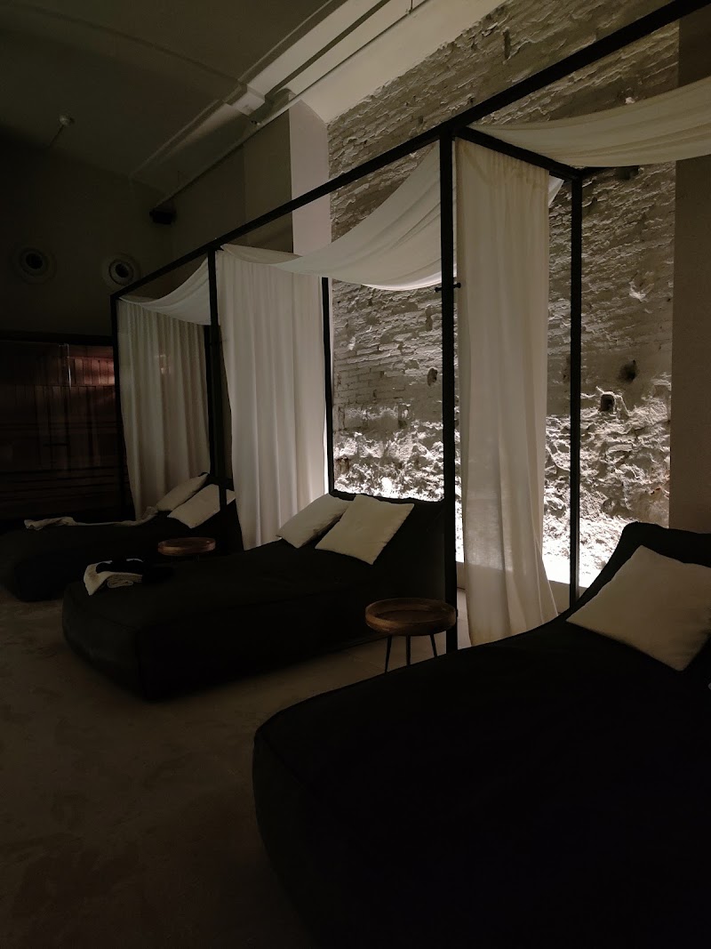 SIGNATURE ORGANIC SPA - foto 2