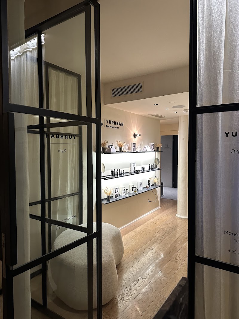 SIGNATURE ORGANIC SPA - foto 3