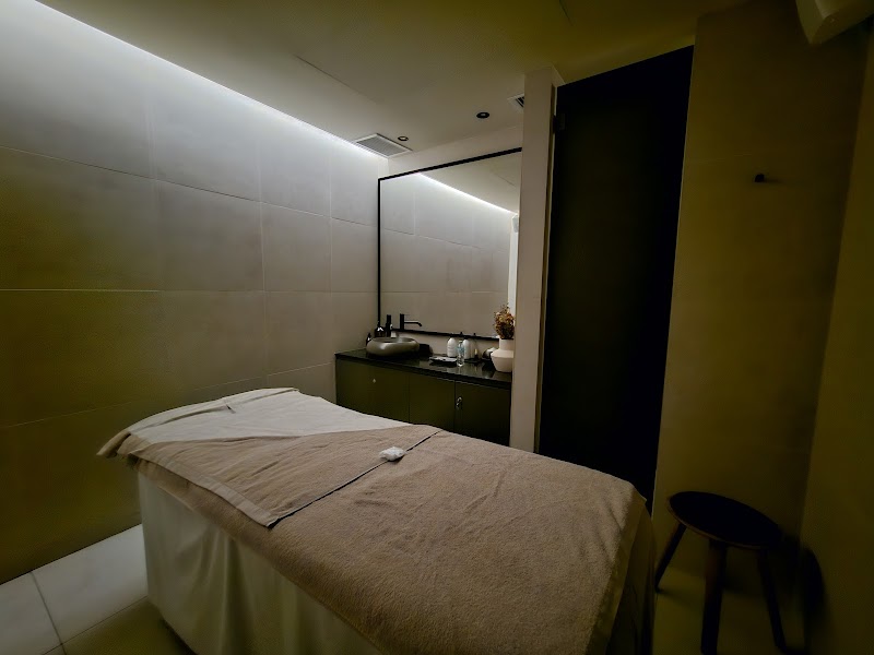 SIGNATURE ORGANIC SPA - foto 4