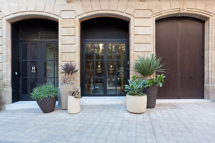 SIGNATURE ORGANIC SPA - foto 5