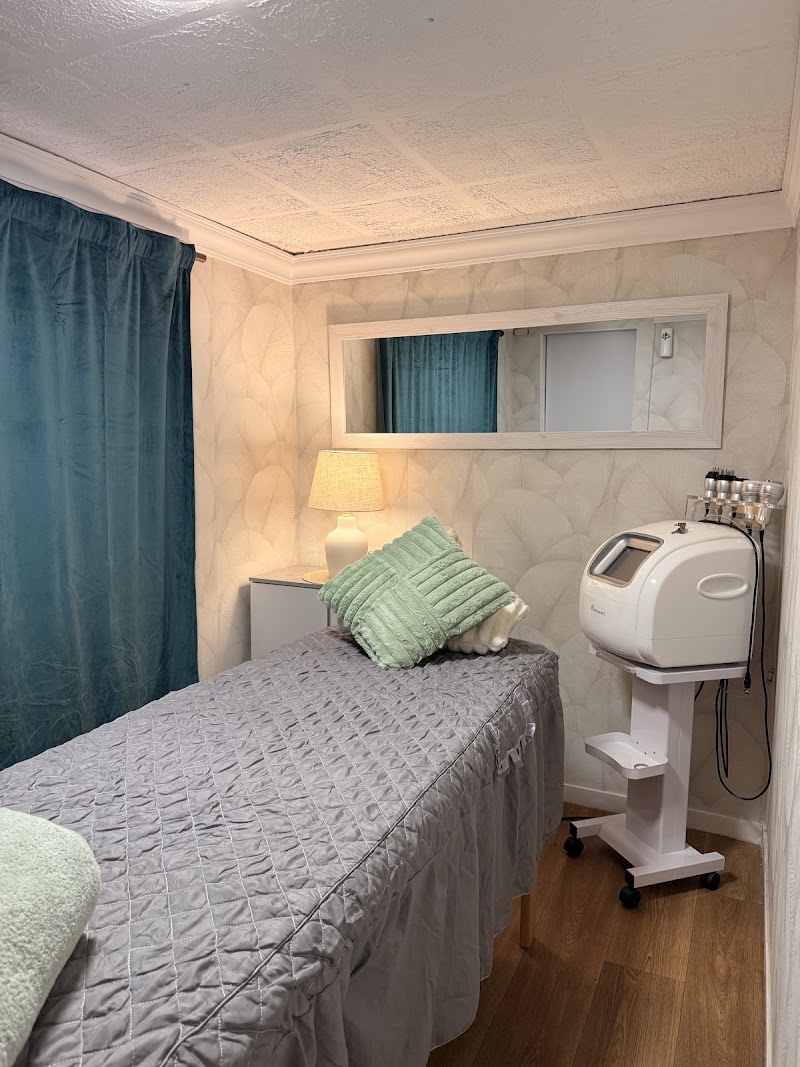 Siloe Thai Massage