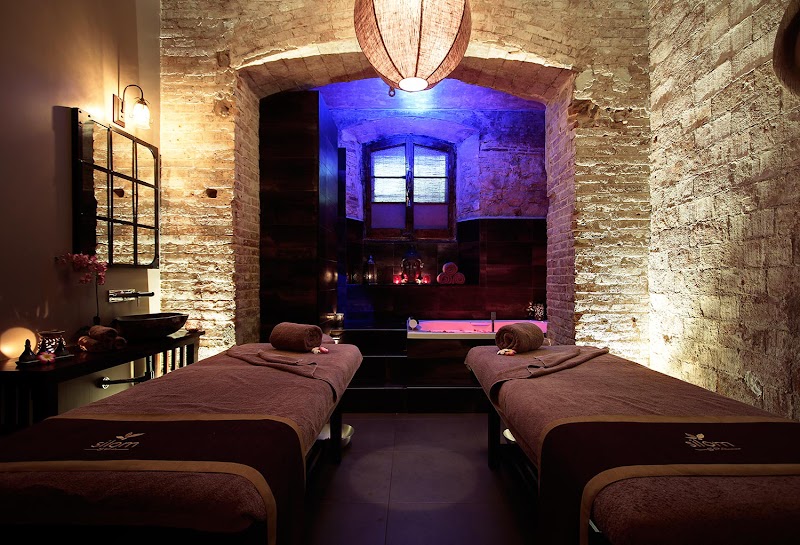 SILOM SPA - foto 3