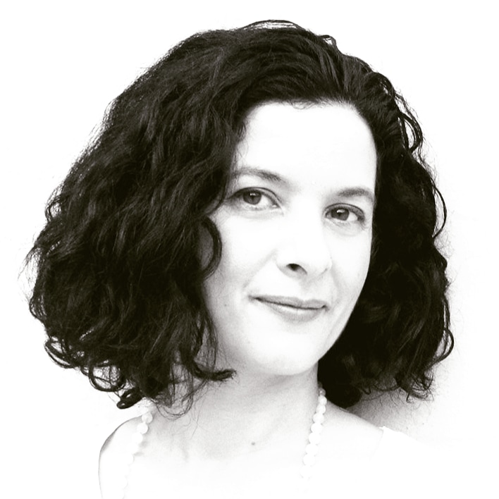 Silvia Ojea - Masajes Terapéuticos y Yoga Integral