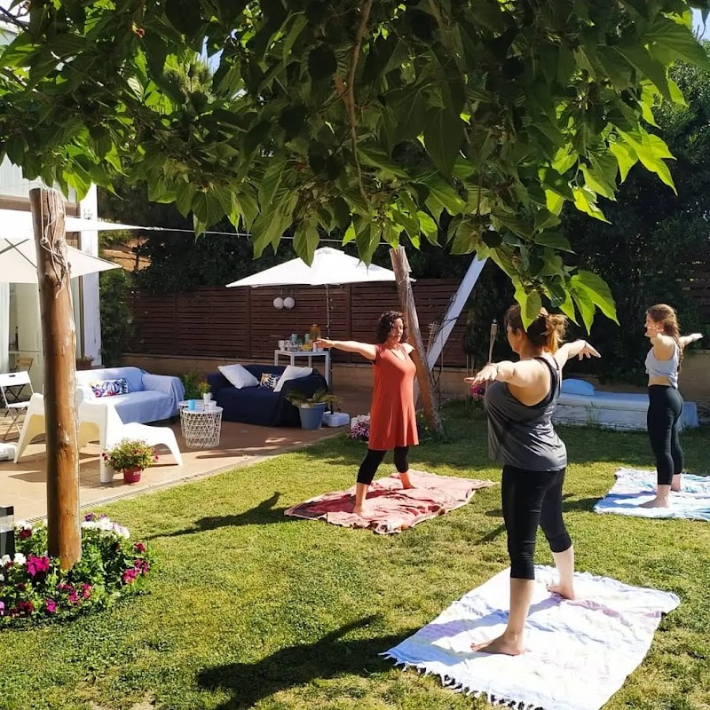 Silvia Ojea - Masajes Terapéuticos y Yoga Integral - photo 2