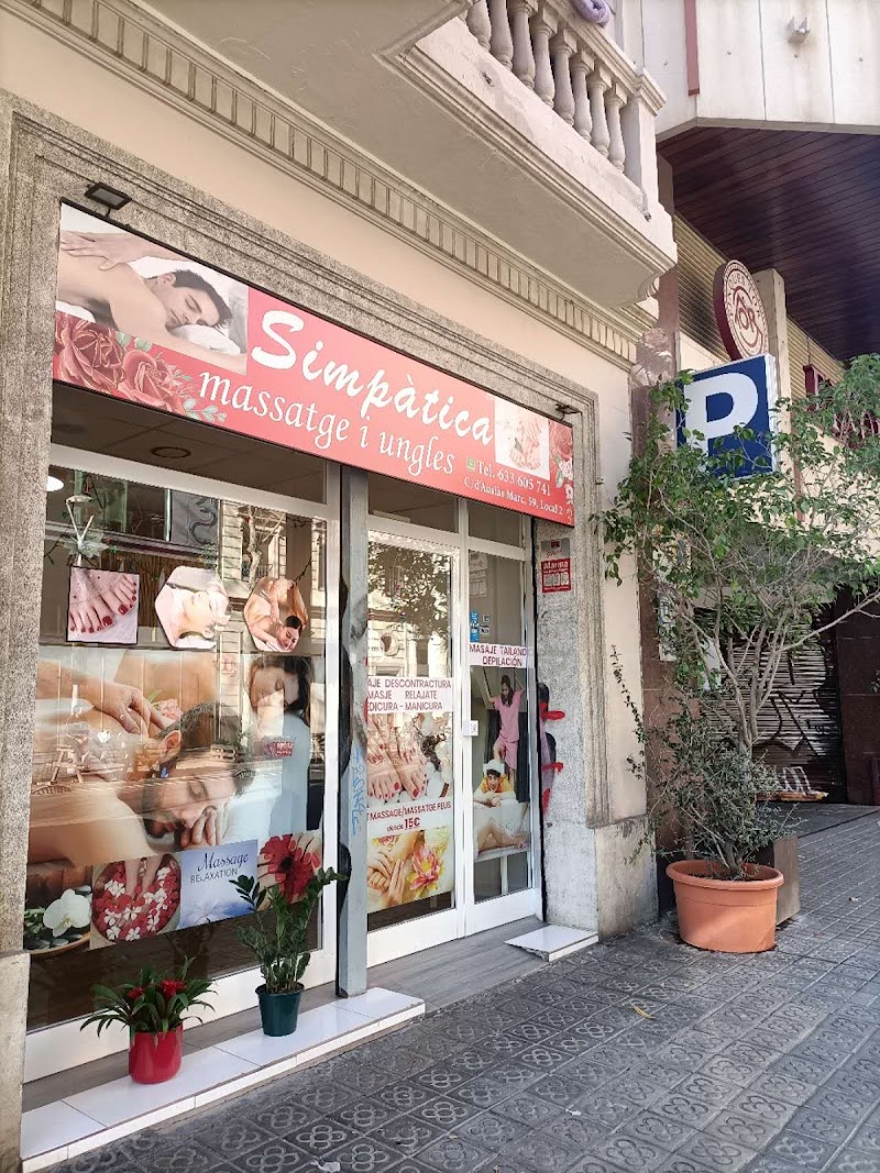 Simpatica Oriental massage - foto 2