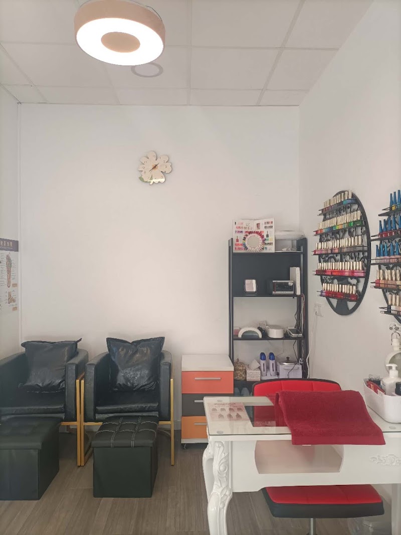 Simpatica Oriental massage - foto 3