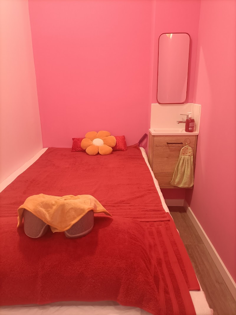 Simpatica Oriental massage - foto 5