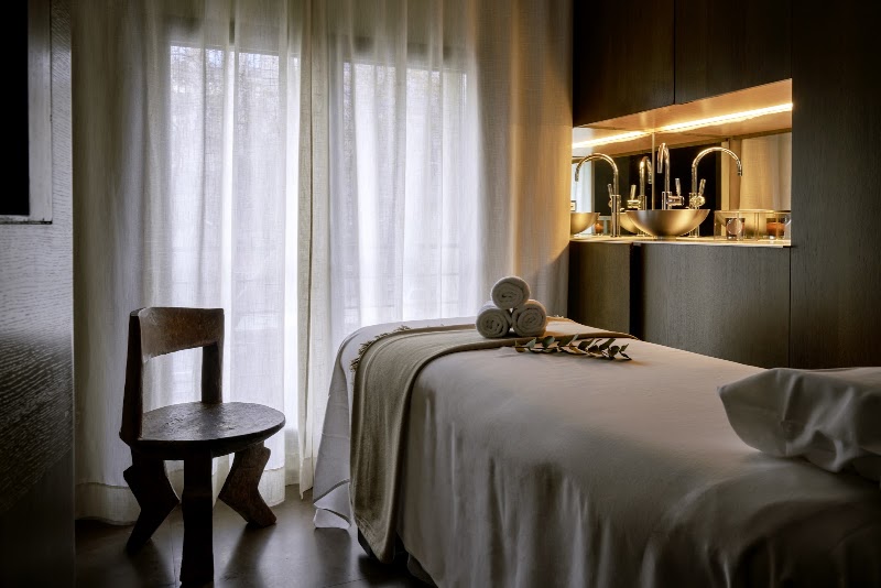 Sir Victor Spa by Serena - foto 3
